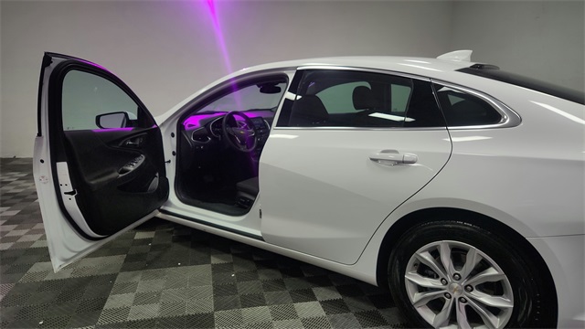 2024 Chevrolet Malibu LT FWD 2024 Chevrolet Malibu LT FWD