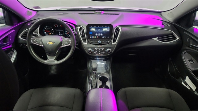 2024 Chevrolet Malibu LT FWD 2024 Chevrolet Malibu LT FWD