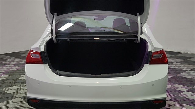 2024 Chevrolet Malibu LT FWD 2024 Chevrolet Malibu LT FWD