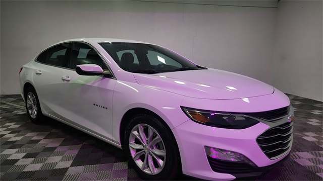 2024 Chevrolet Malibu LT FWD 2024 Chevrolet Malibu LT FWD