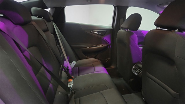 2024 Chevrolet Malibu LT FWD 2024 Chevrolet Malibu LT FWD