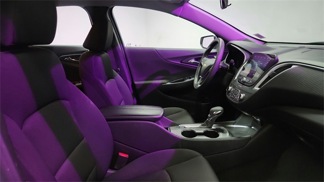 2024 Chevrolet Malibu LT FWD 2024 Chevrolet Malibu LT FWD