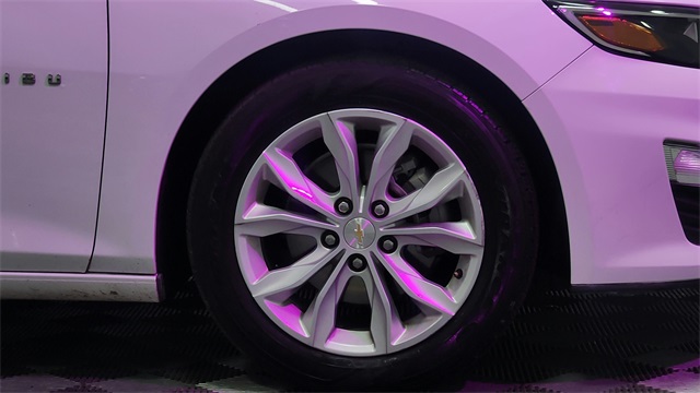 2024 Chevrolet Malibu LT FWD 2024 Chevrolet Malibu LT FWD