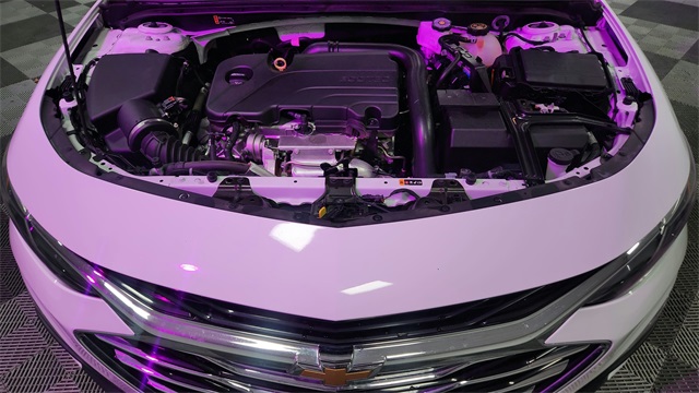 2024 Chevrolet Malibu LT FWD 2024 Chevrolet Malibu LT FWD