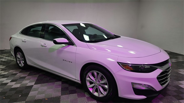 2024 Chevrolet Malibu LT FWD 2024 Chevrolet Malibu LT FWD