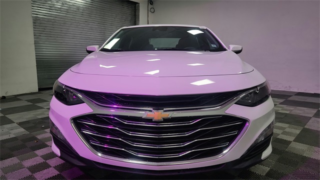 2024 Chevrolet Malibu LT FWD 2024 Chevrolet Malibu LT FWD