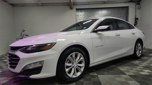 2024 Chevrolet Malibu LT FWD 2024 Chevrolet Malibu LT FWD