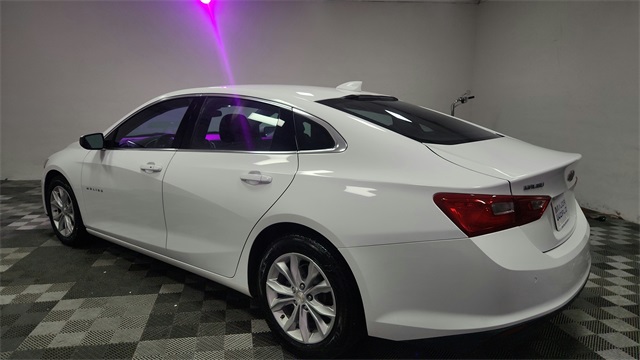 2024 Chevrolet Malibu LT FWD 2024 Chevrolet Malibu LT FWD