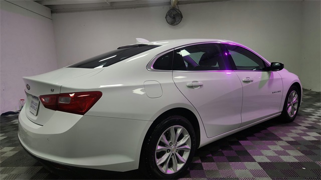 2024 Chevrolet Malibu LT FWD 2024 Chevrolet Malibu LT FWD