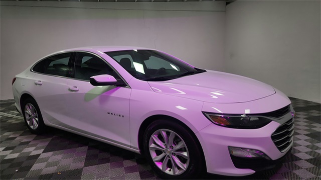 2024 Chevrolet Malibu LT FWD 2024 Chevrolet Malibu LT FWD