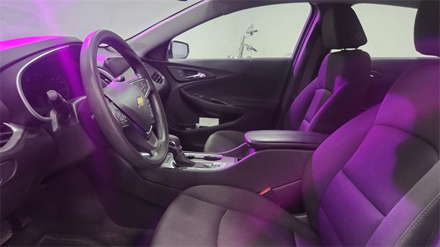 2024 Chevrolet Malibu LT FWD 2024 Chevrolet Malibu LT FWD