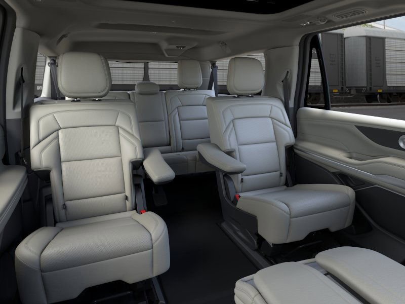 new 2026 Lincoln Navigator L car, priced at $109,090