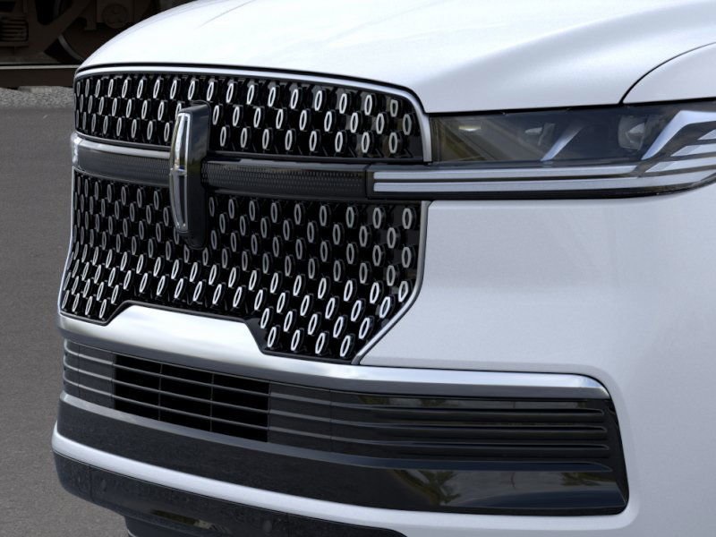 new 2026 Lincoln Navigator L car, priced at $109,090