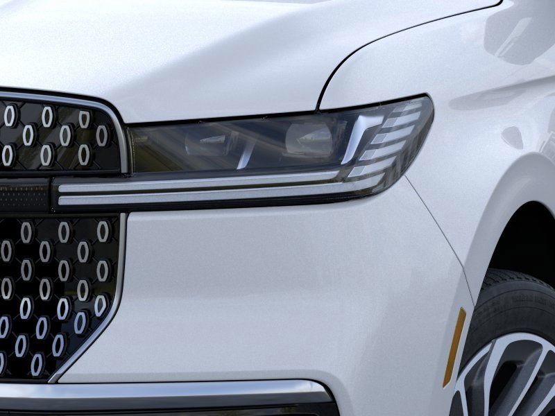 new 2026 Lincoln Navigator L car, priced at $109,090