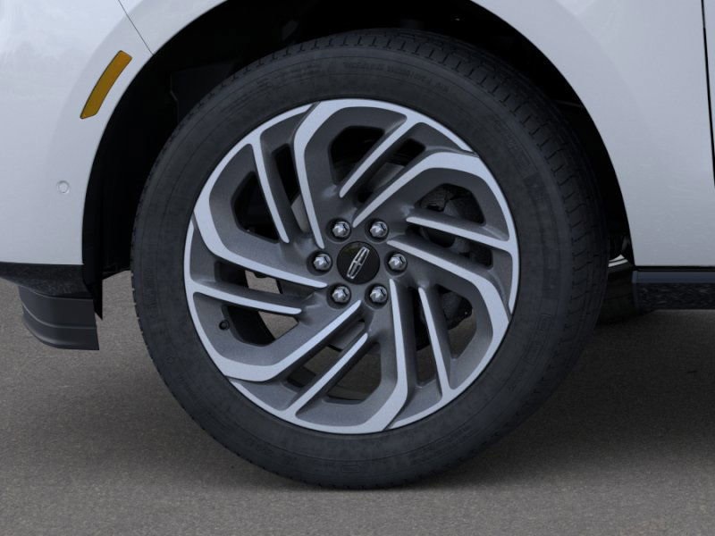 new 2026 Lincoln Navigator L car, priced at $109,090