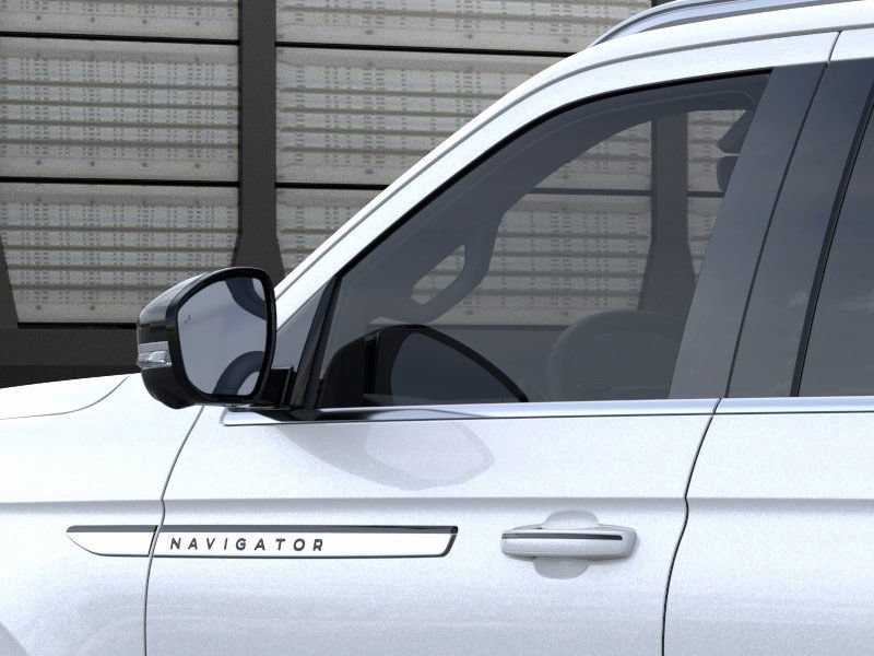 new 2026 Lincoln Navigator L car, priced at $109,090