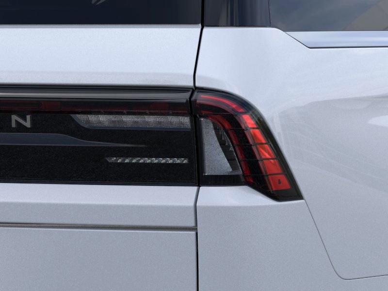 new 2026 Lincoln Navigator L car, priced at $109,090