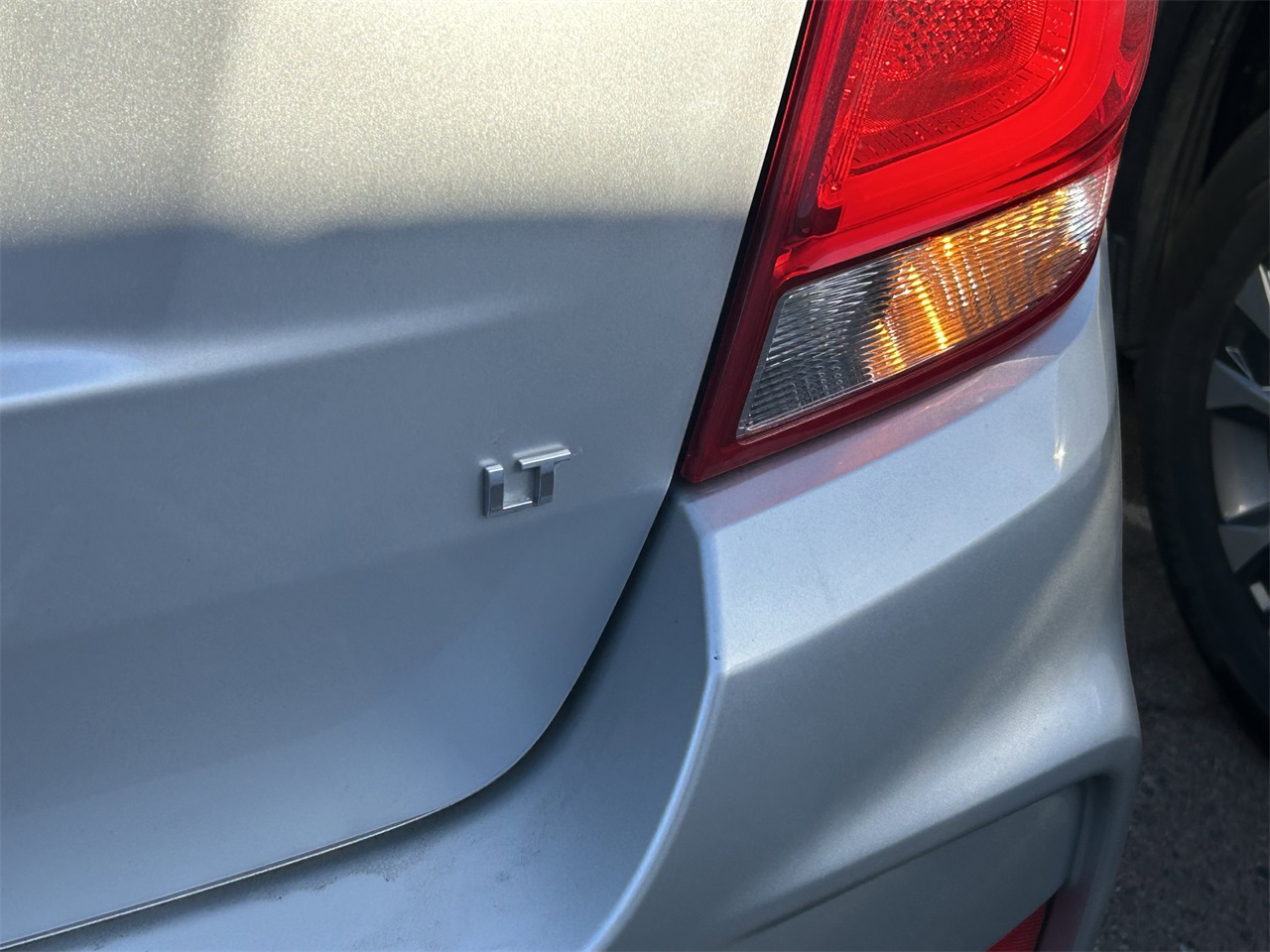 used 2017 Chevrolet Trax car, priced at $12,995