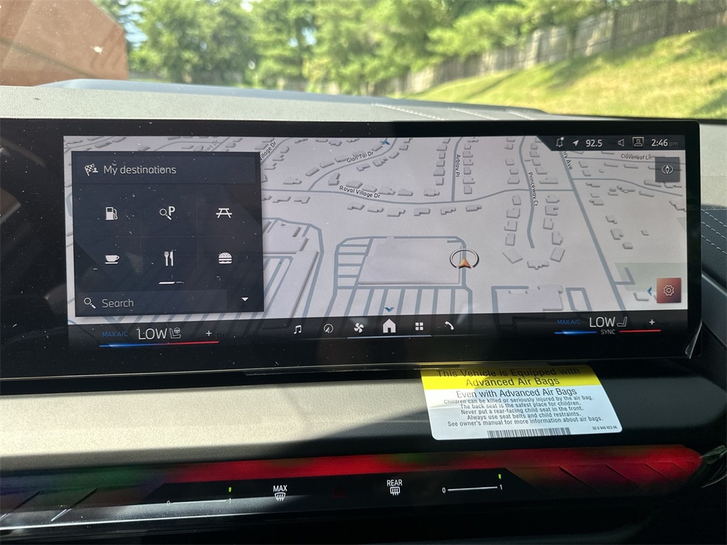 X3 30 xDrive