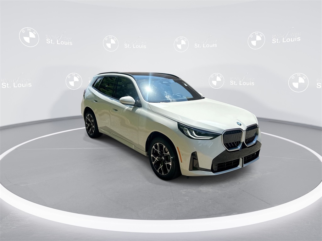 X3 30 xDrive