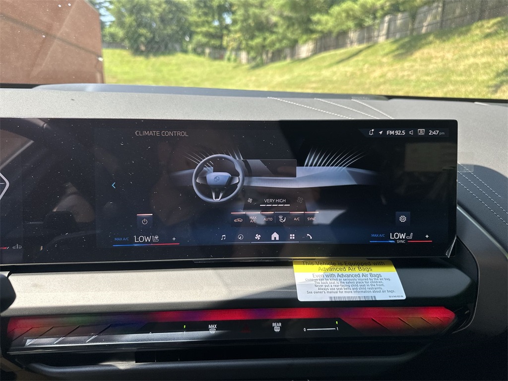 X3 30 xDrive
