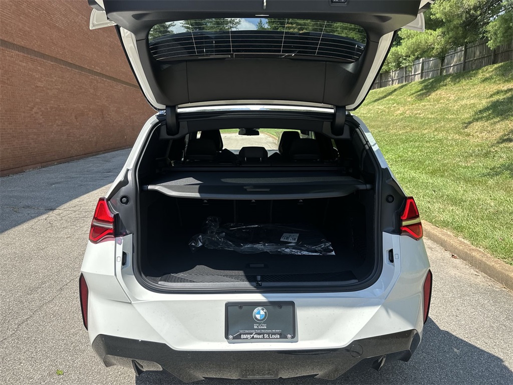 X3 30 xDrive