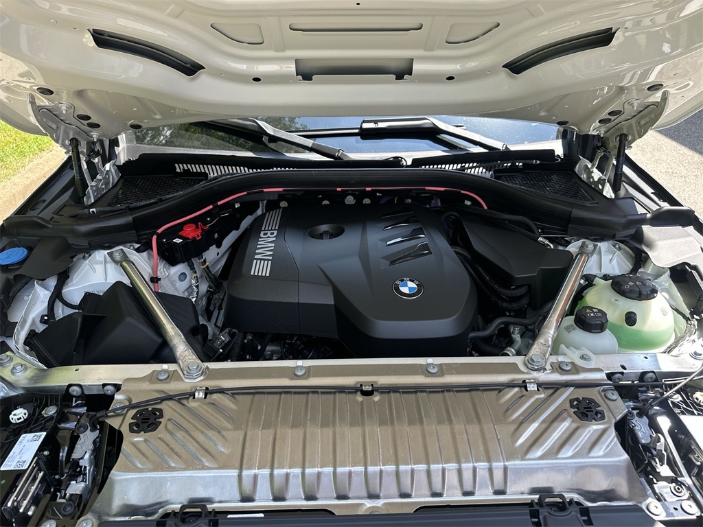 X3 30 xDrive
