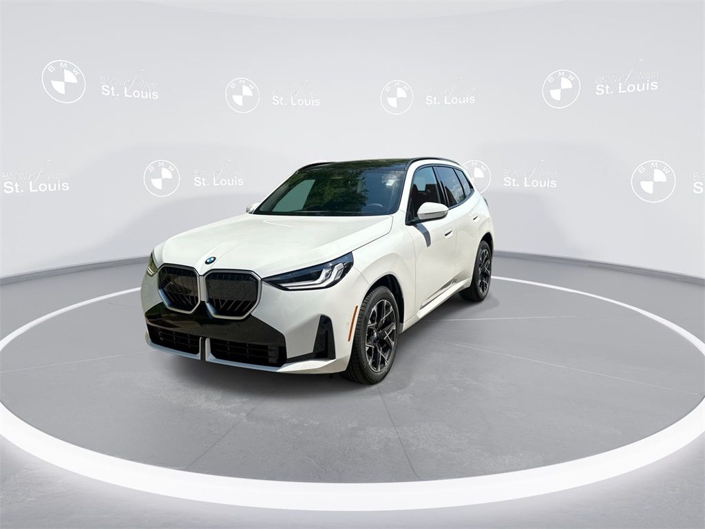 X3 30 xDrive