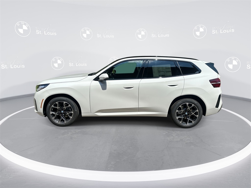 X3 30 xDrive