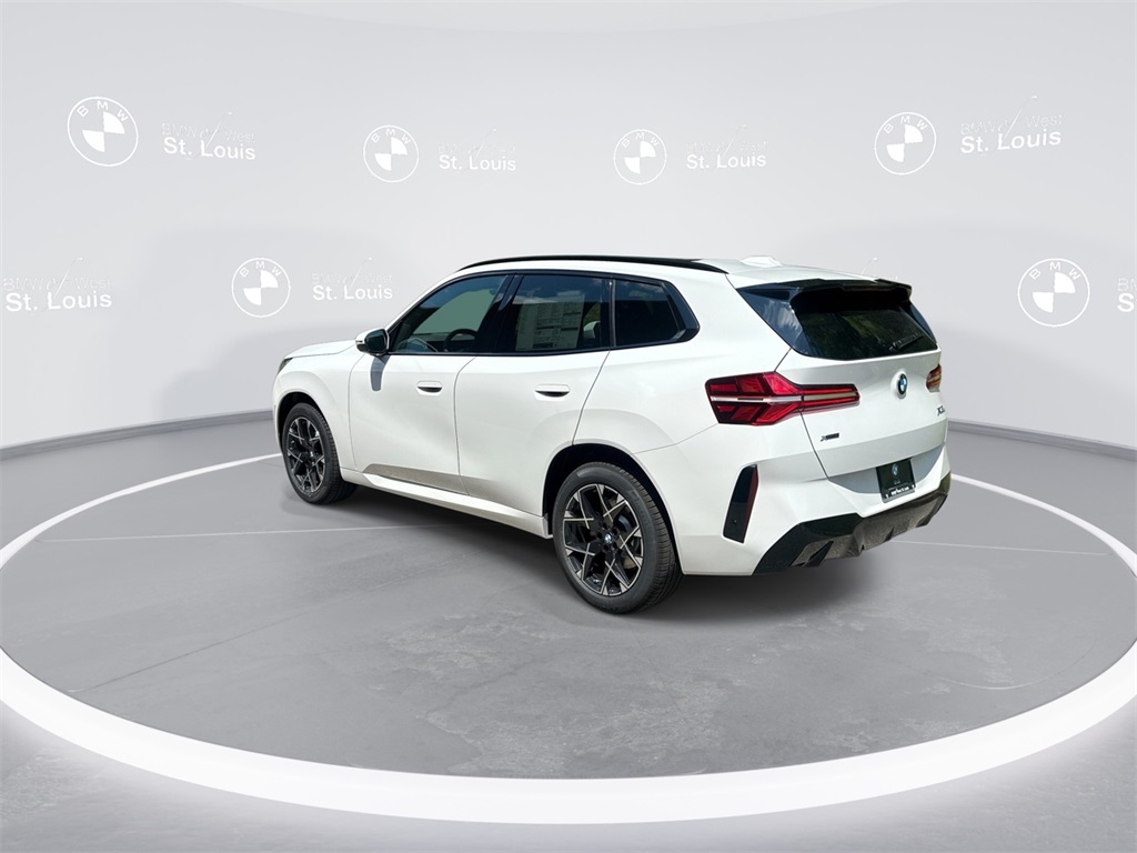X3 30 xDrive