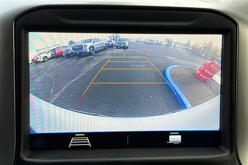 used 2019 Chevrolet Silverado 1500 car, priced at $33,929