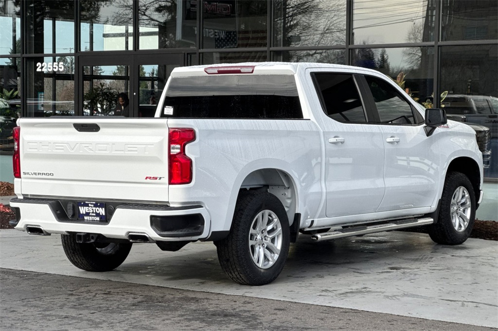used 2019 Chevrolet Silverado 1500 car, priced at $33,929