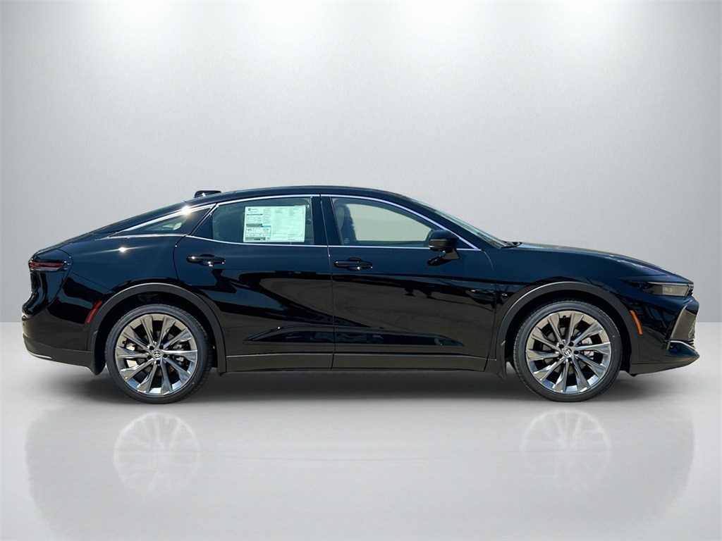 2026 Toyota Crown Limited photo 4