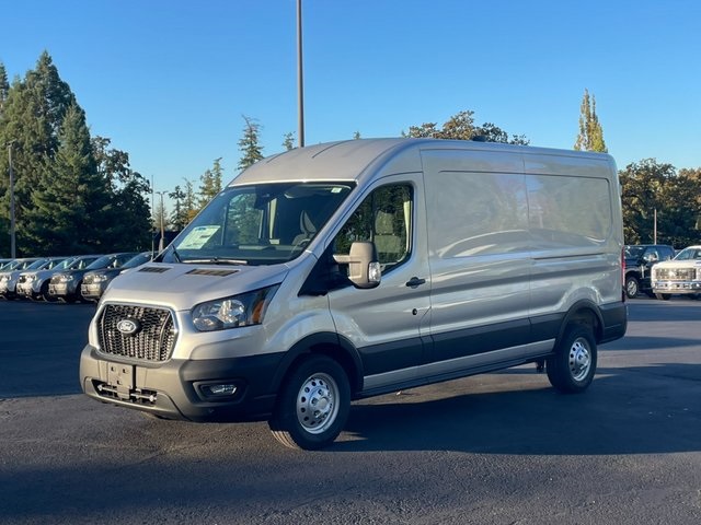 new 2026 Ford Transit-250 car, priced at $60,300