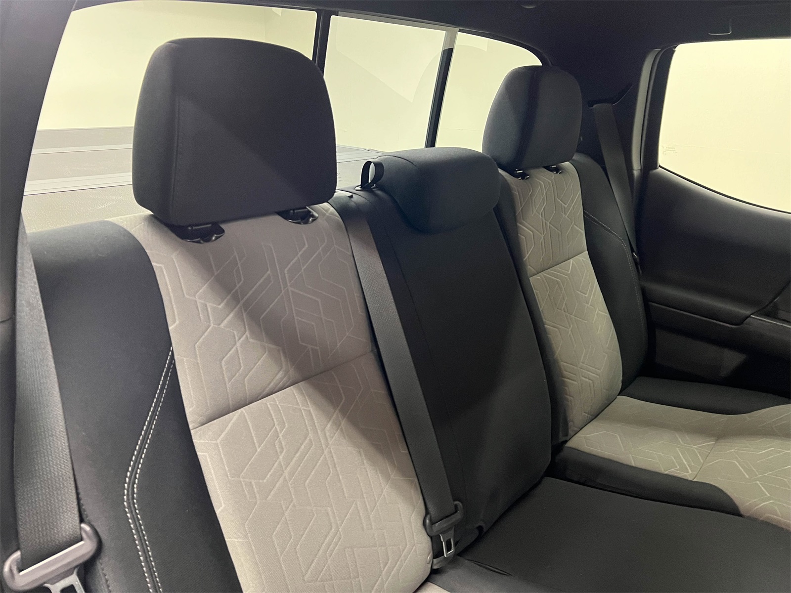 used 2023 Toyota Tacoma car, priced at $34,788