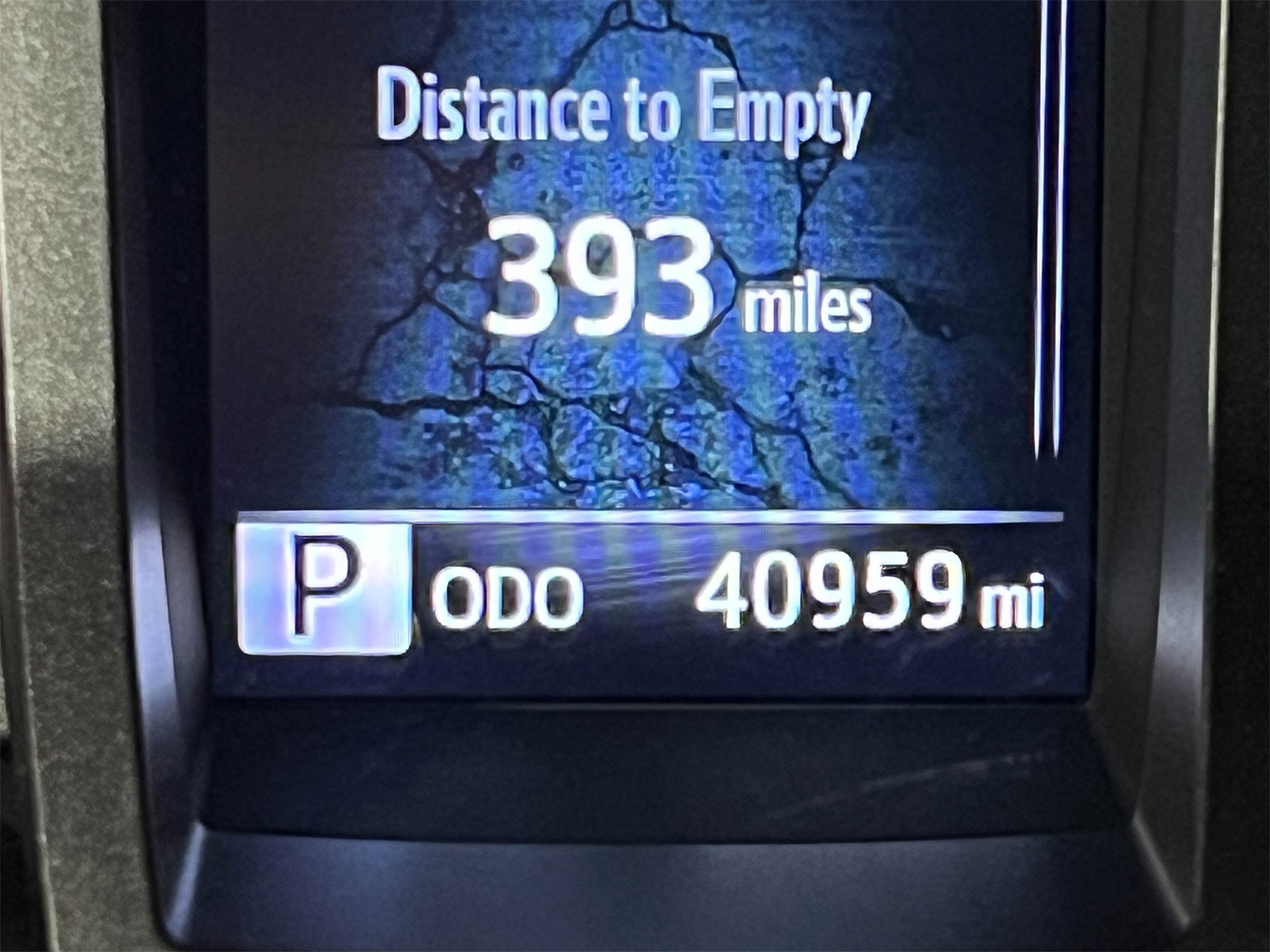 used 2023 Toyota Tacoma car, priced at $34,788