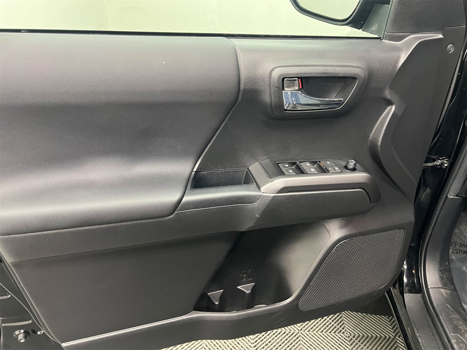 used 2023 Toyota Tacoma car, priced at $34,788