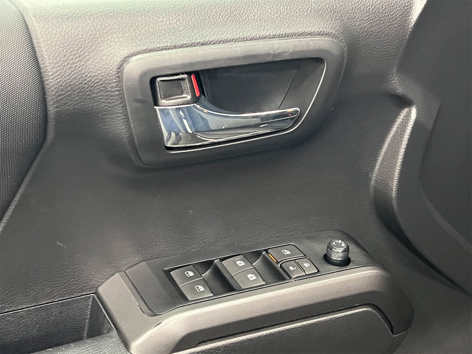 used 2023 Toyota Tacoma car, priced at $34,788