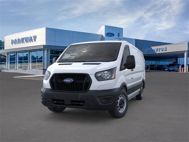 2025 Ford Transit Cargo Van photo 2