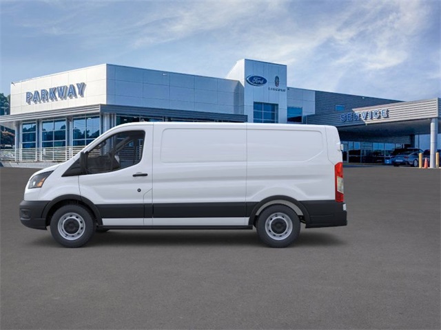 2025 Ford Transit Cargo Van photo 3