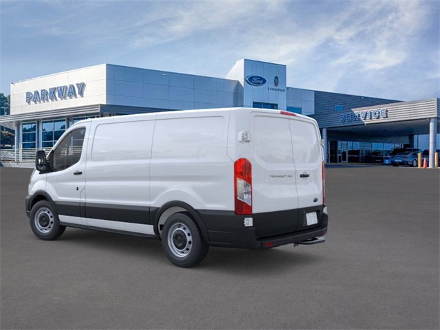 2025 Ford Transit Cargo Van photo 4