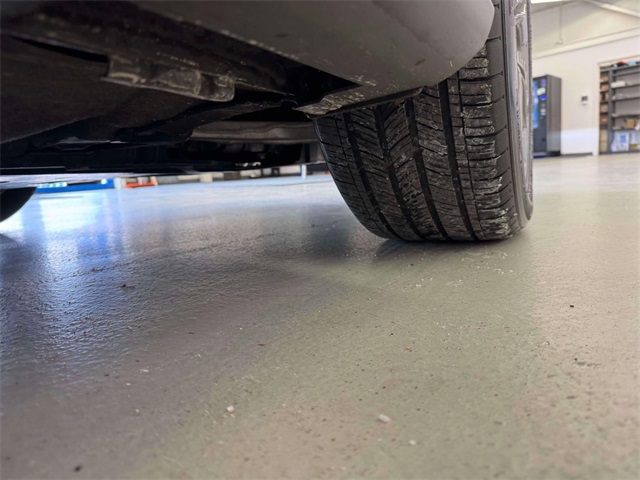 used 2023 Honda Accord car, priced at $23,564