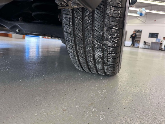 used 2023 Honda Accord car, priced at $23,564