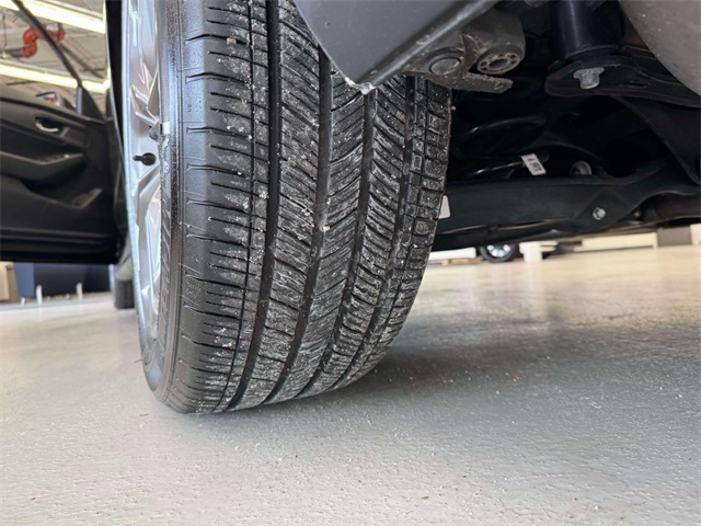 used 2023 Honda Accord car, priced at $23,564