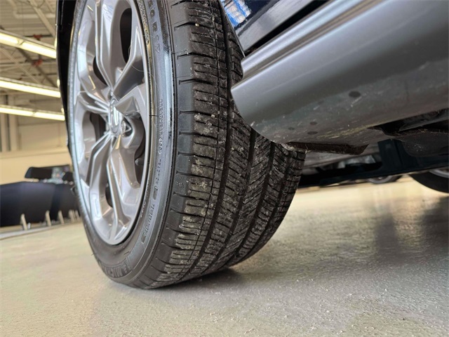 used 2023 Honda Accord car, priced at $23,564