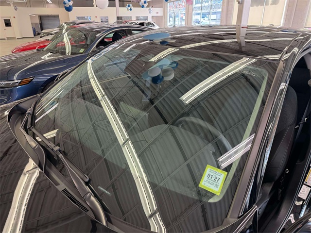 used 2023 Honda Accord car, priced at $23,564