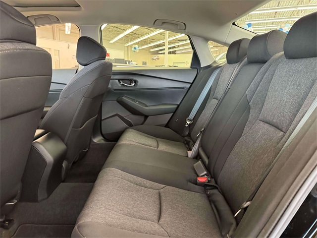 used 2023 Honda Accord car, priced at $23,564