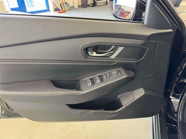 used 2023 Honda Accord car, priced at $23,564