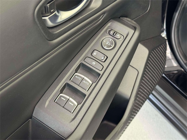 used 2023 Honda Accord car, priced at $23,564