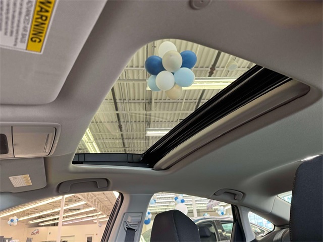 used 2023 Honda Accord car, priced at $23,564